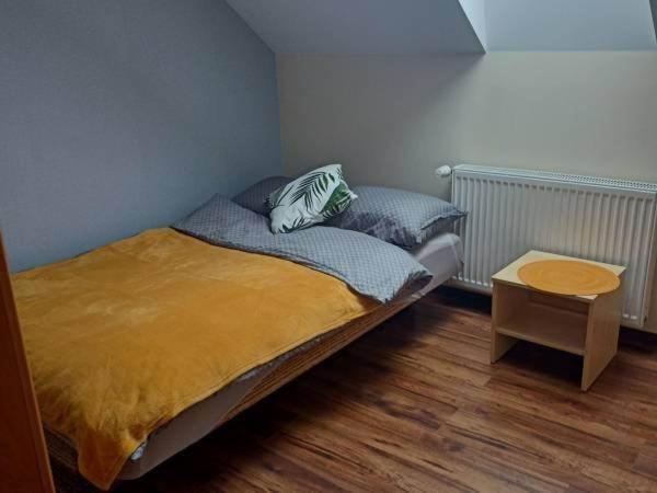Slowikowy Zakatek Meszna Exteriör bild