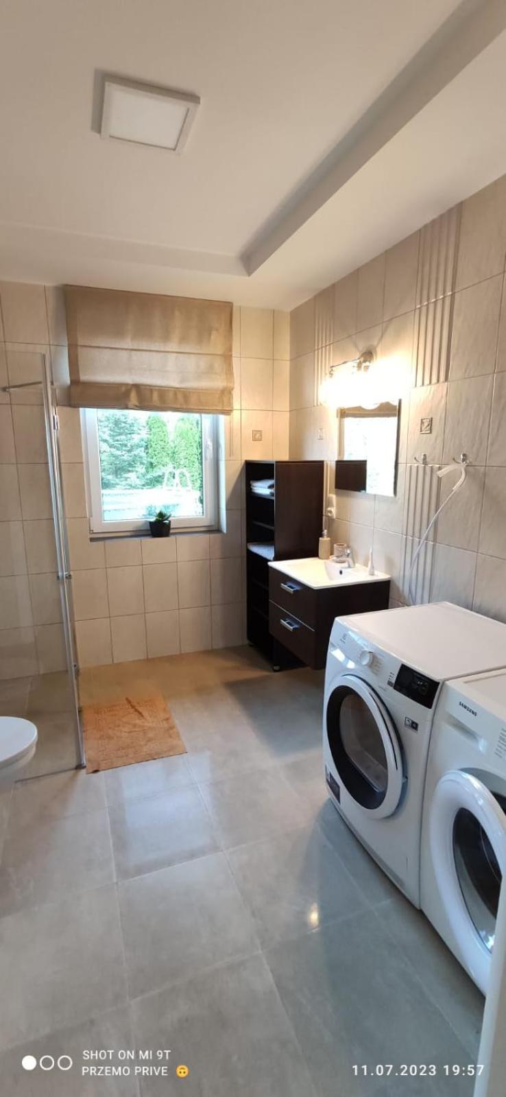 Slowikowy Zakatek Meszna Exteriör bild